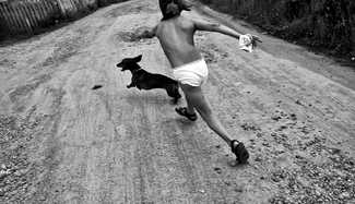 Try to catch Try to catch