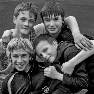 Friends Friends