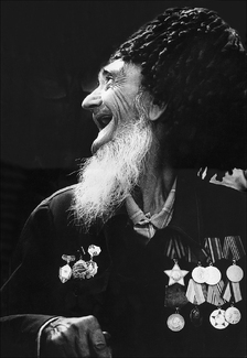 Merry veteran Merry veteran