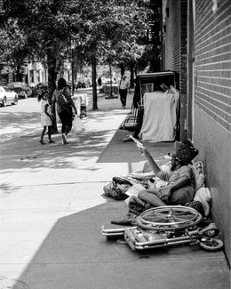 Unexpected Connection,1995 Unexpected Connection,1995