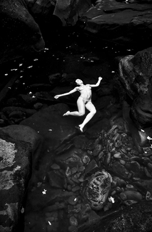 Suspended Animation Suspended Animation