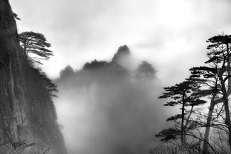 Chinese Outline Chinese Outline