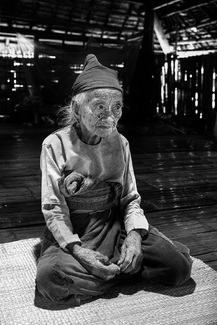 The Years and the Oblivion The Years and the Oblivion