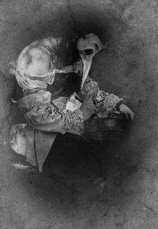 Pumpkin Carver Pumpkin Carver