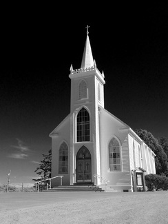 Saints and Sinners Saints and Sinners