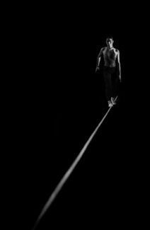 Walk the Line Walk the Line