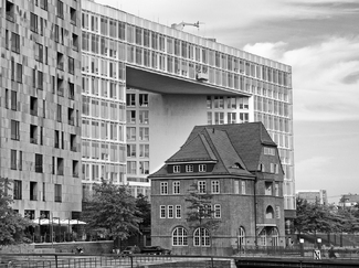 The Old House The Old House