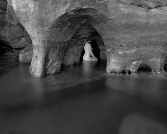 Bear Island, Lake Superior. Bear Island, Lake Superior.