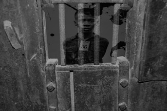 Cambodia's Ghosts: The Trial Rages On Cambodia's Ghosts: The Trial Rages On