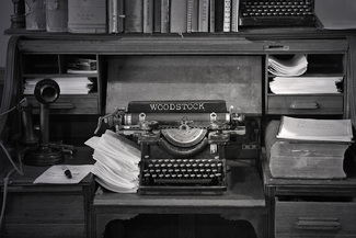 Old School Journalism Old School Journalism