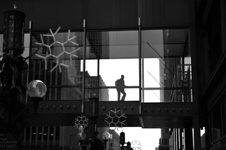 Skyway: Surviving Winter Skyway: Surviving Winter
