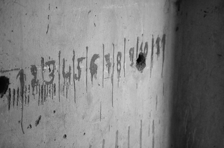Cambodian Torture Cell Cambodian Torture Cell