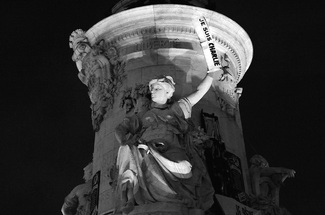 Je suis Charlie: Paris 2015 Je suis Charlie: Paris 2015