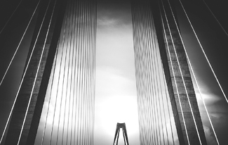 Arthur Ravenel Jr. Bridge in Charleston Arthur Ravenel Jr. Bridge in Charleston