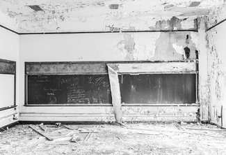 Detroit Classroom Detroit Classroom