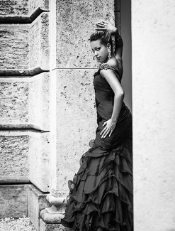 Fashion in Havana Fashion in Havana