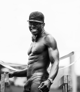 Hard Body Soft Smile Hard Body Soft Smile