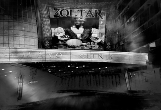 Is it Better to Consult Zoltar