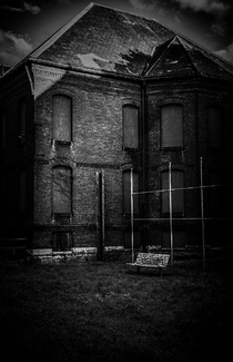 Closed Mental Asylum Closed Mental Asylum