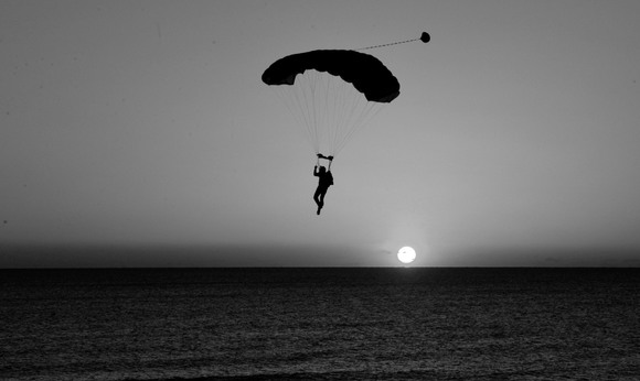Skydive Melbourne Beach