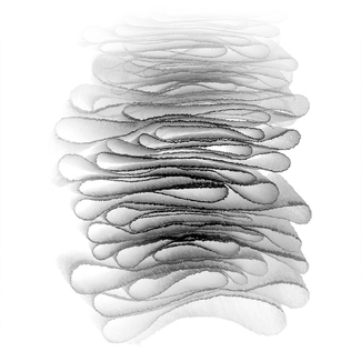 paper ribbon paper ribbon