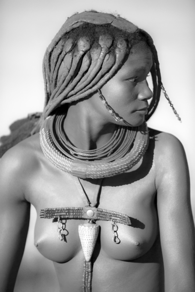 Himba I