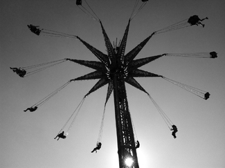 Wind In My Face Wind In My Face