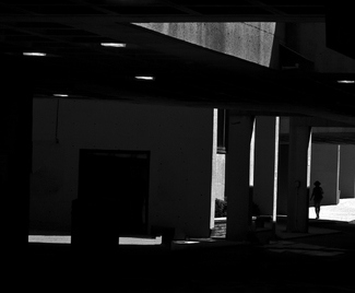 It's Only In The Movies That Anyone Notices It's Only In The Movies That Anyone Notices
