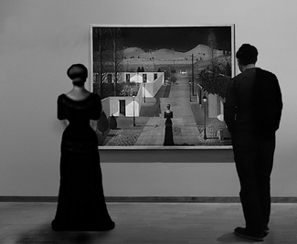 The Women from the Picture The Women from the Picture