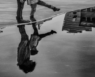 Reflection Reflection