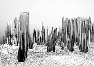 A new Horizon A new Horizon