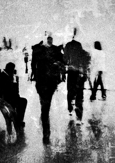 Street scene Street scene