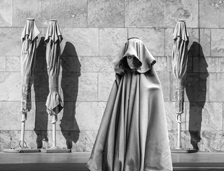 The one who went away The one who went away