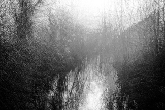 A River runs through it A River runs through it