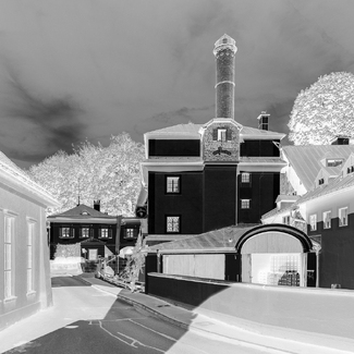 Reinheitsgebot / Purity Requirements III Reinheitsgebot / Purity Requirements III