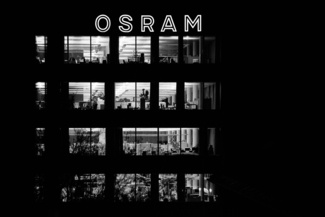 Osram / Hell wie der lichte Tag