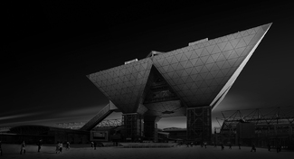 Tokyo Big Sight Tokyo Big Sight