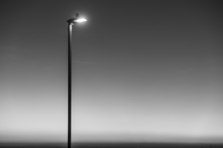 Street Light-Ramsgate