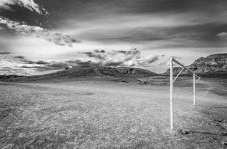 Football Pitch Football Pitch