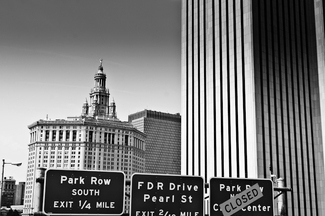 New York Revisited New York Revisited