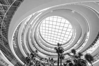 Deutschlandhaus Deutschlandhaus