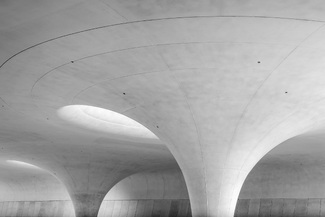 Stuttgart Main Station 02 Stuttgart Main Station 02