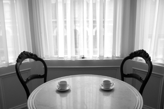 Irish Tea Irish Tea