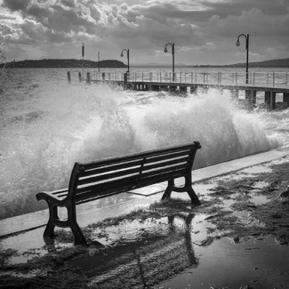 Lago Trasimeno Nr. 2