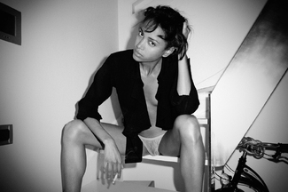 Trian In Bastille Trian In Bastille