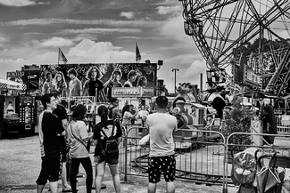 Stranger Wonderment Stranger Wonderment