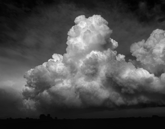 Kansas Thunderstorm