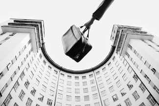 Louis Vuitton Journey: Ekaterinburg Louis Vuitton Journey: Ekaterinburg