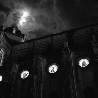 Church of Saint Francis Church of Saint Francis