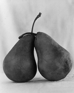Pear Affair (2)